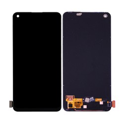 Touch+Display Oppo Reno8 Lite 5G Preto Touch+Display Oppo Reno8 Lite 5G Preto